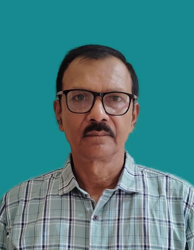 Amrit Kr. Borpuzari