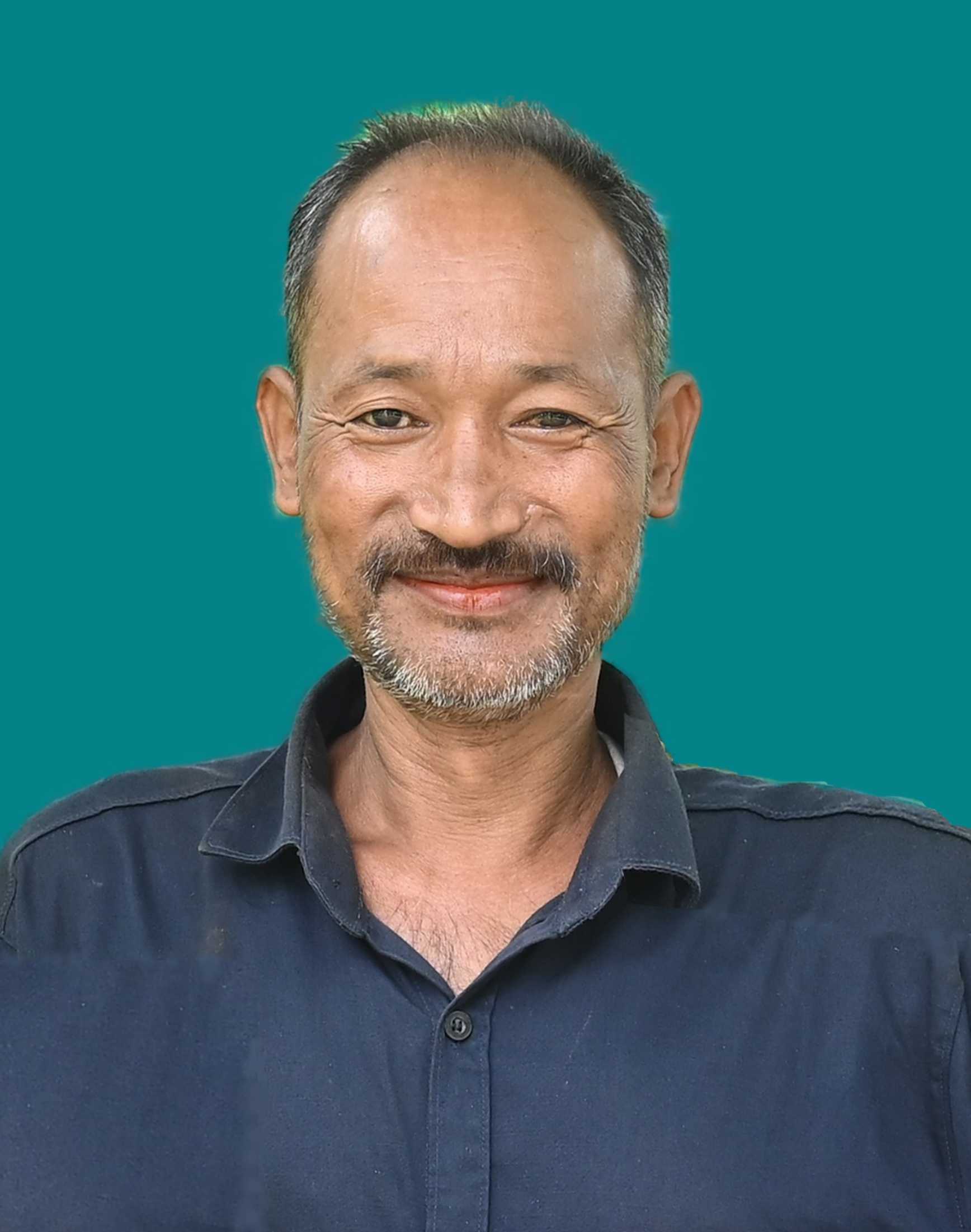Basanta Chaulkara