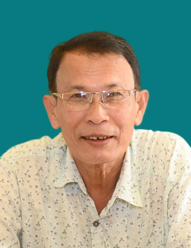 Bhupen Ch. Dehingia