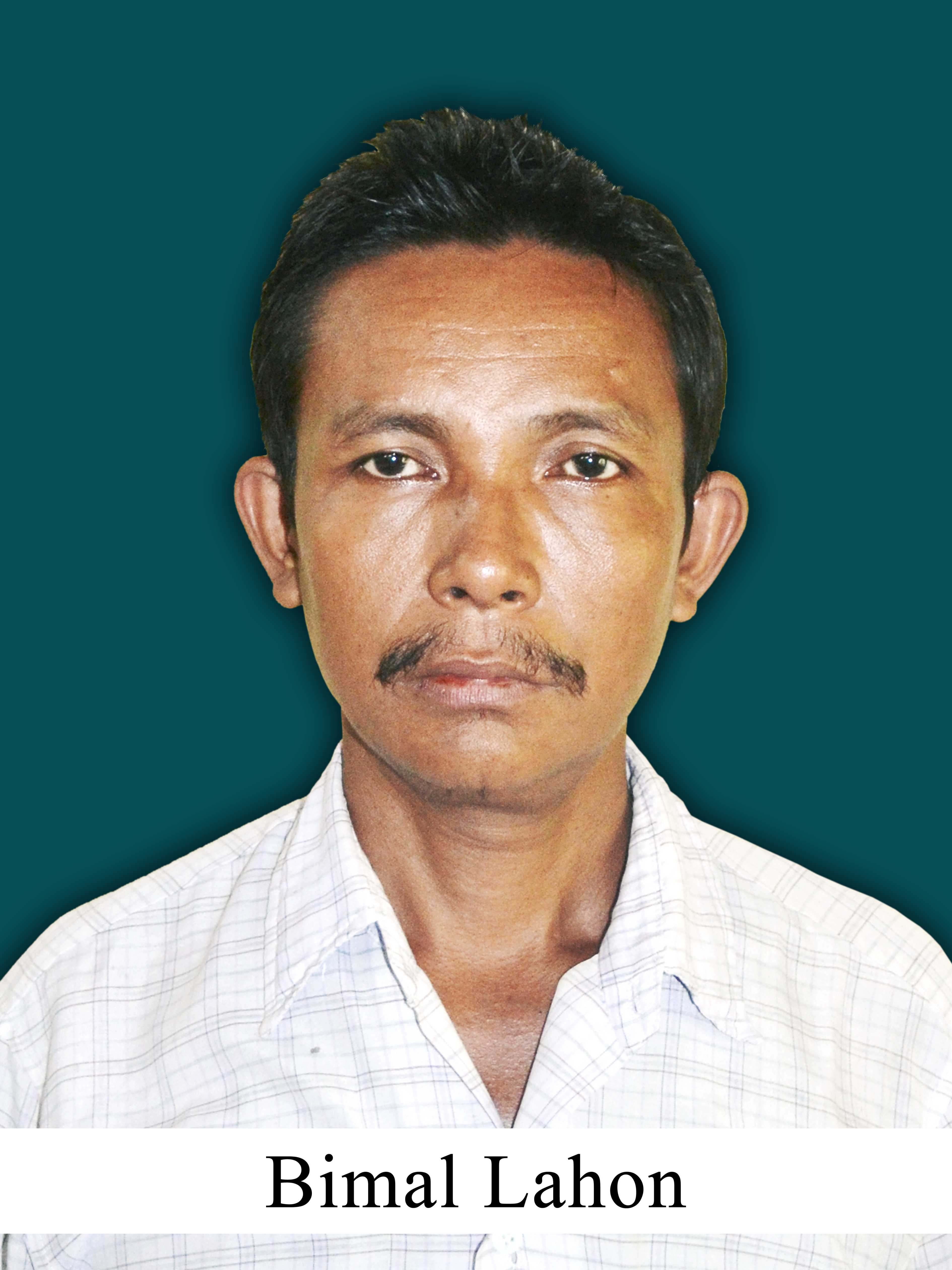 Bimal Lahon