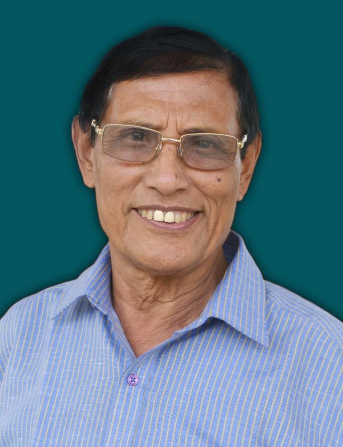 Bimal Phukan