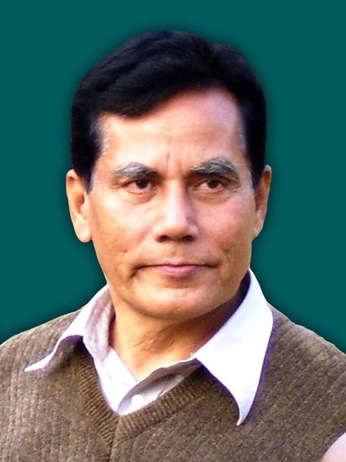 Binanda Mohan