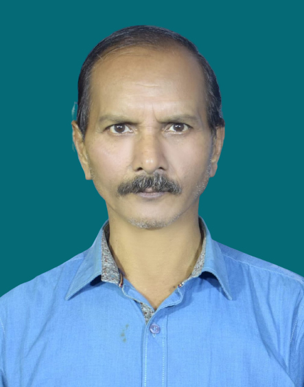 Dilip Ranjan Baruah