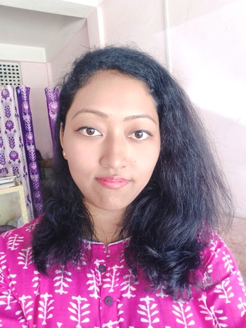 Dr. Pranati Gogoi