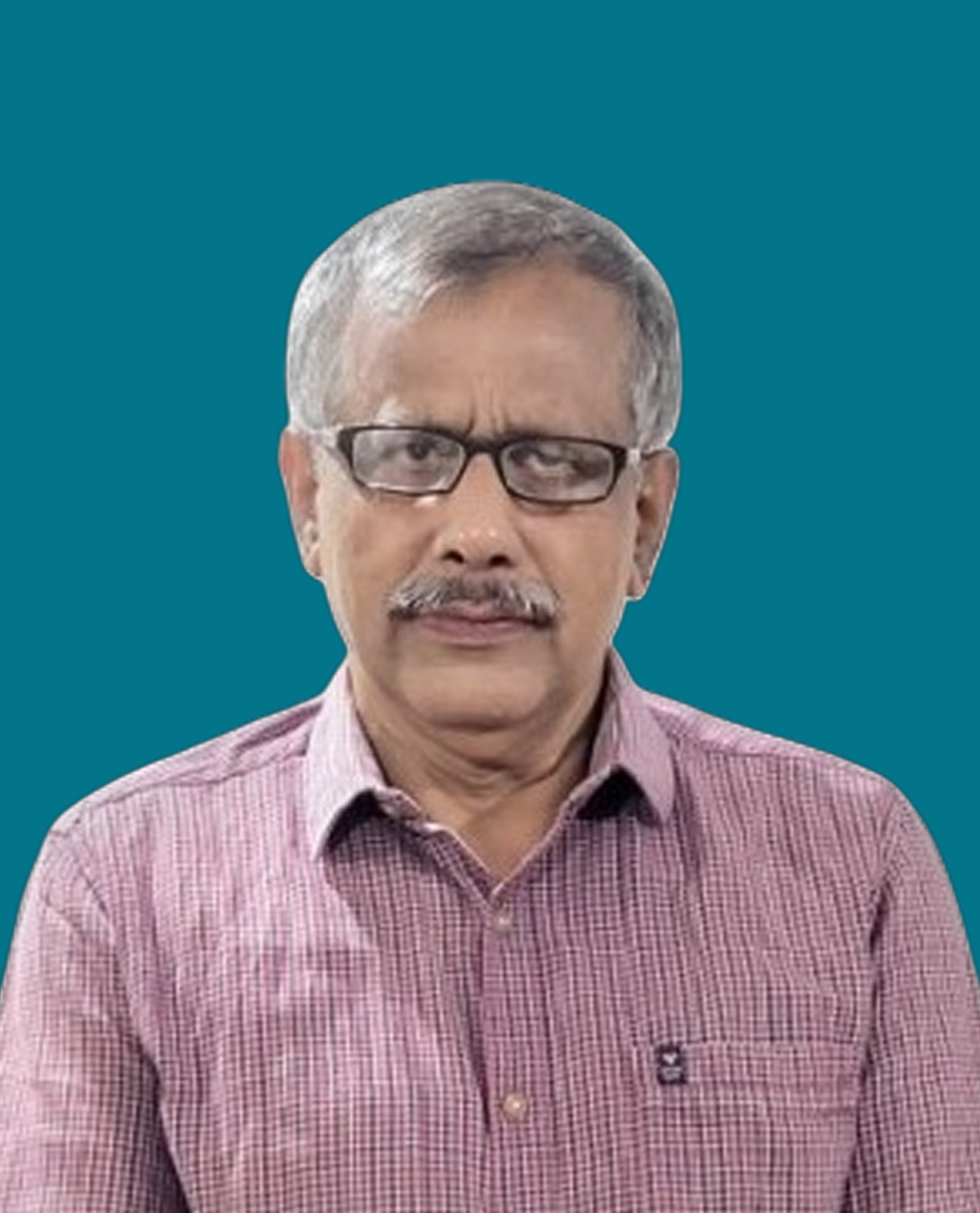 Dr. Sunil Dutta