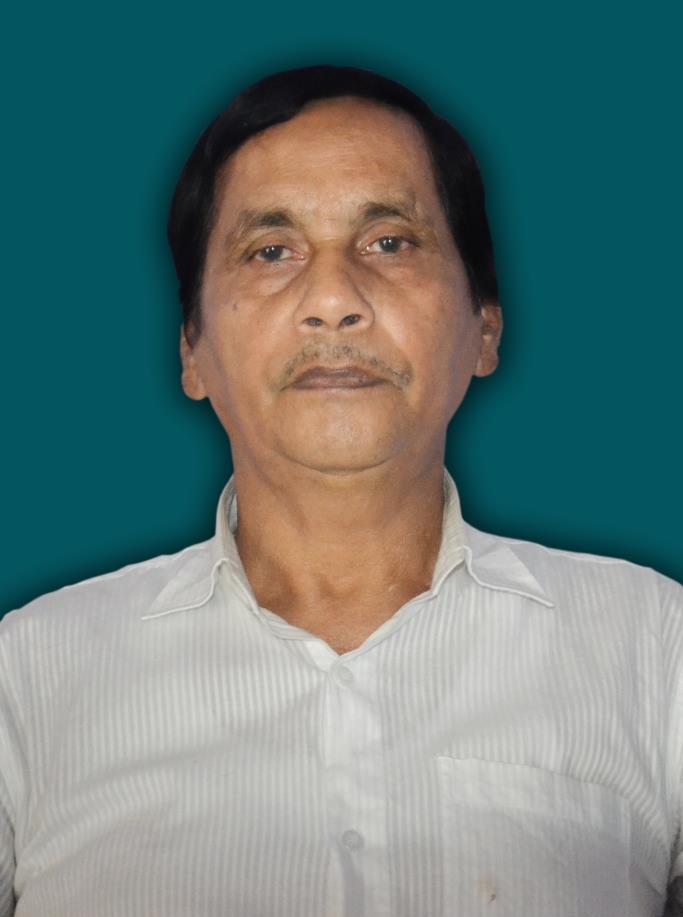 Ganesh Baruah