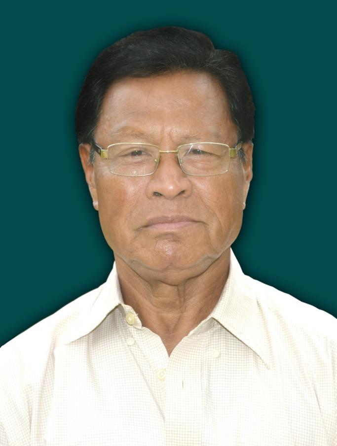 Girin Gogoi