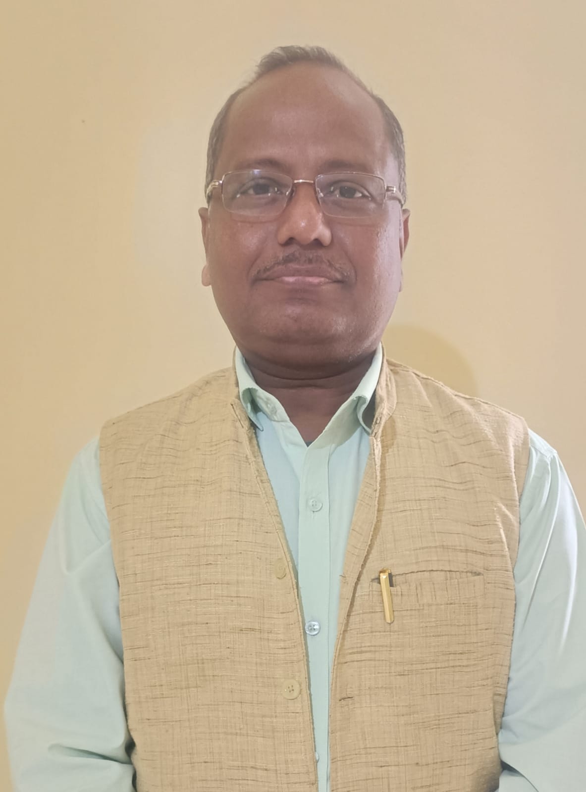 Prof. Sushil Kr Suri