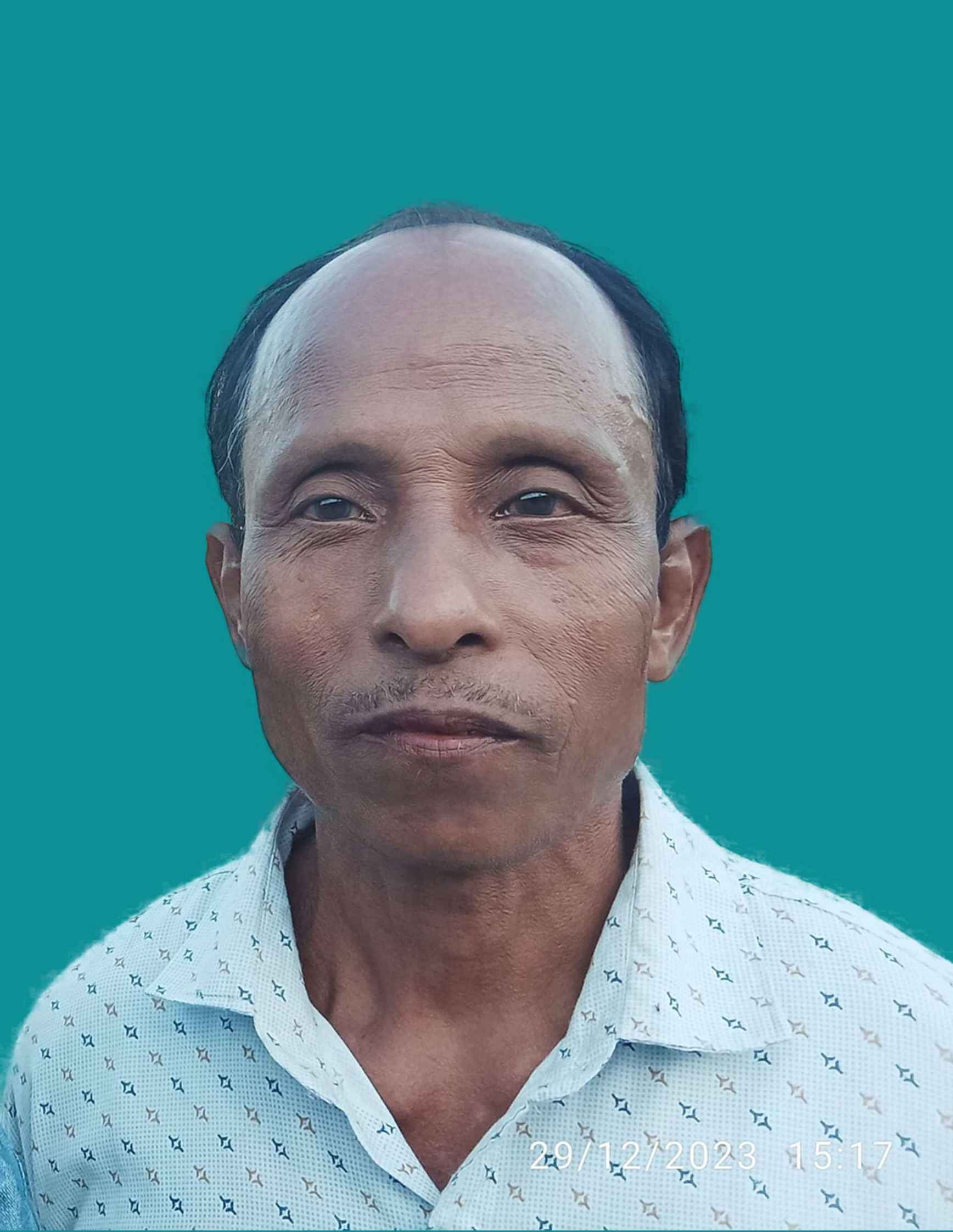 Jaganath Gogoi
