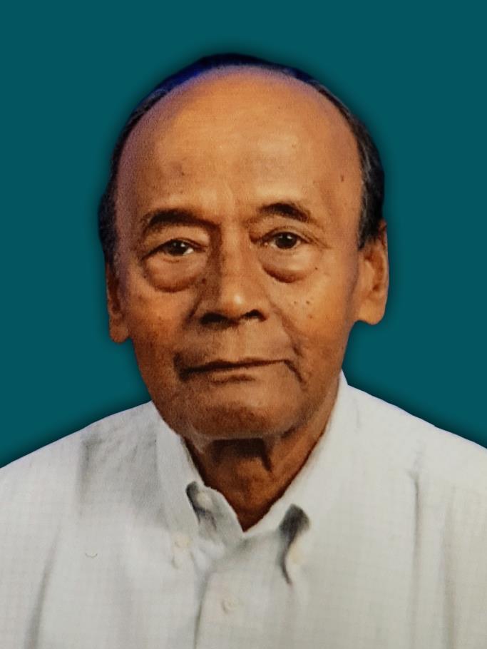 Jibendra Kr Saikia