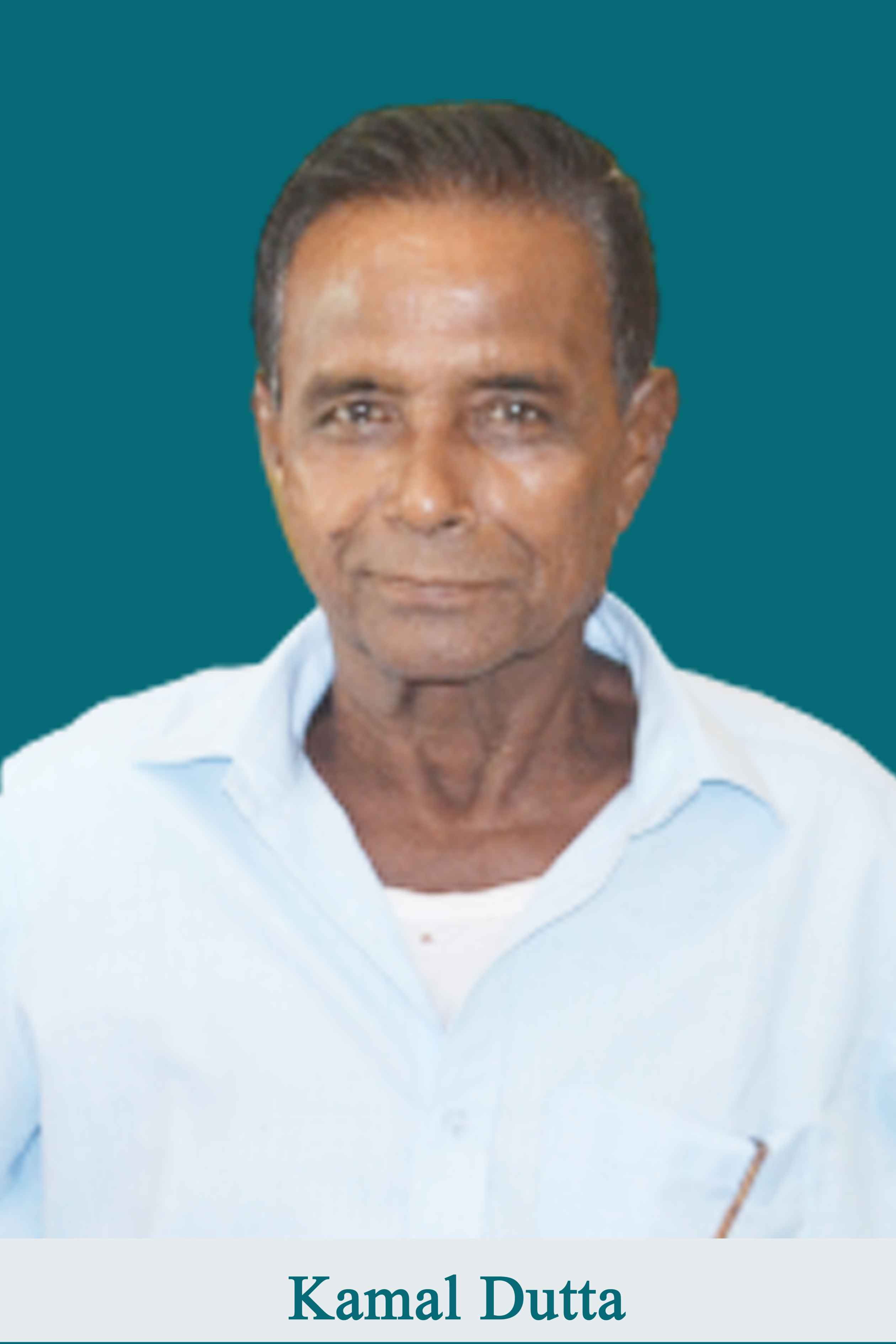 Kamal Dutta