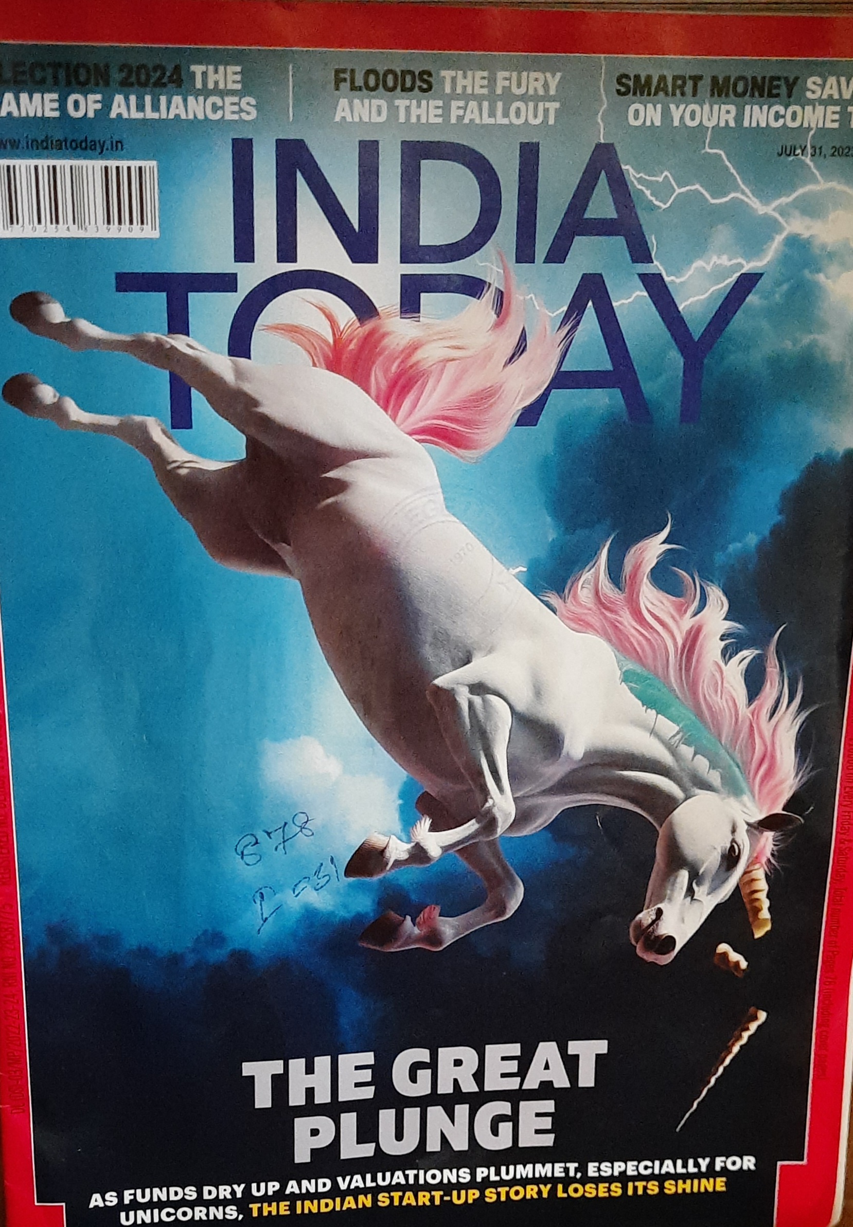 India Today