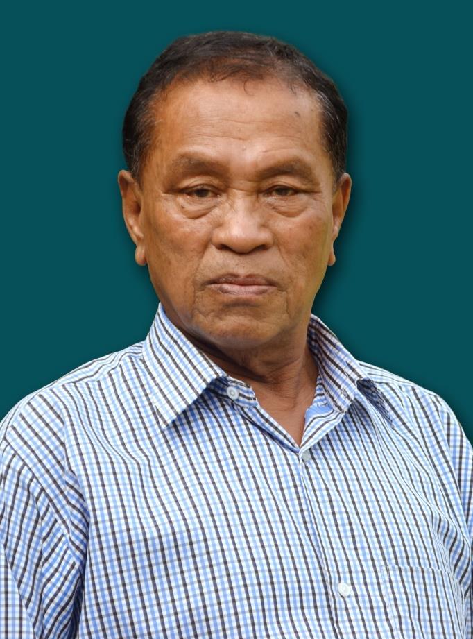 Manik Gogoi