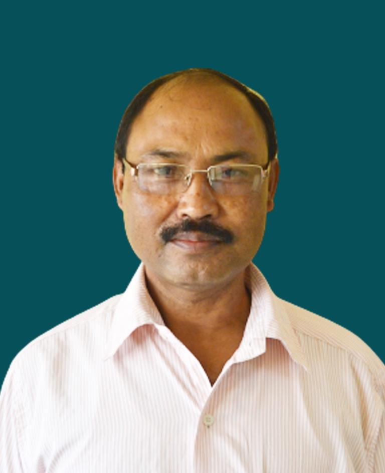 Muhidhar Chetia