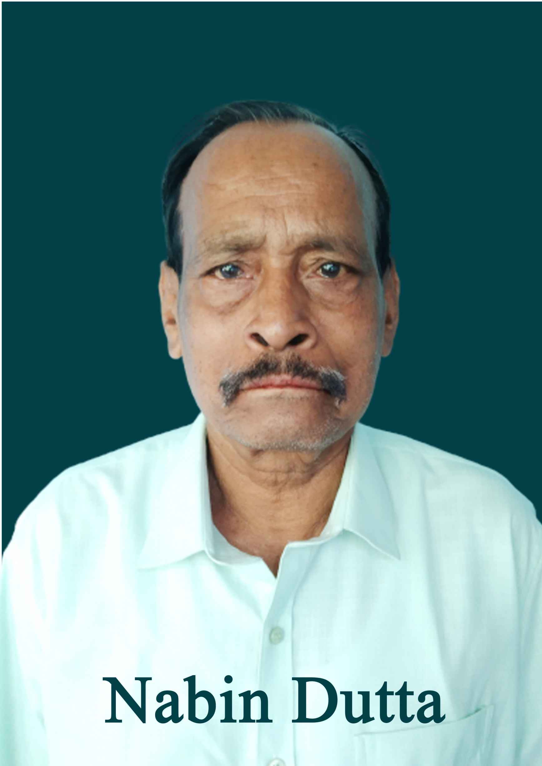 Nabin Dutta