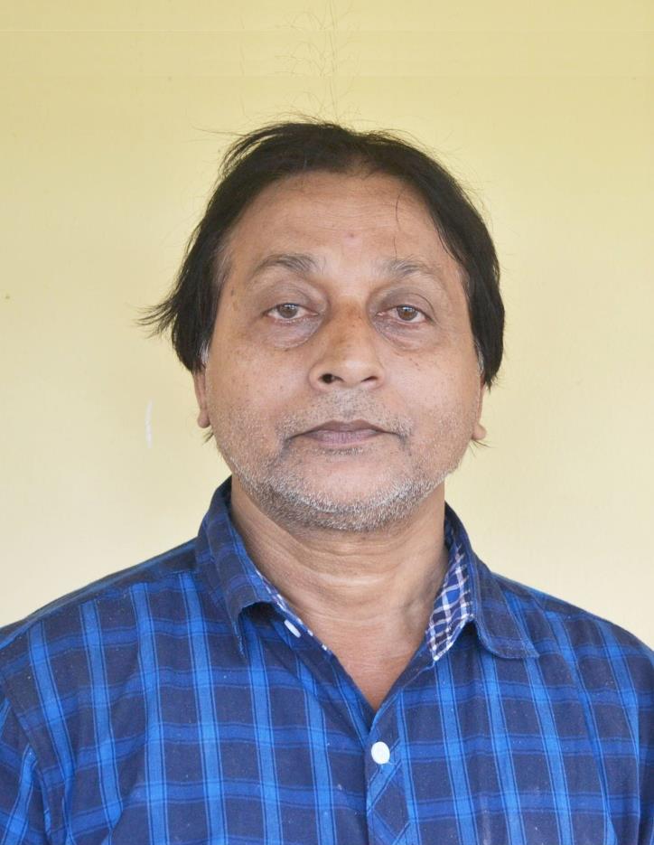 Paltu Paul
