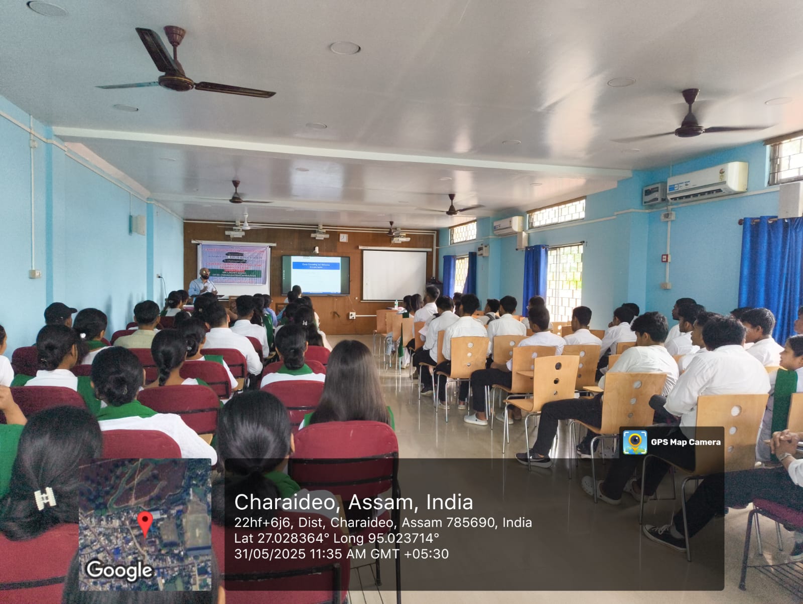 Career counselling 2025 2