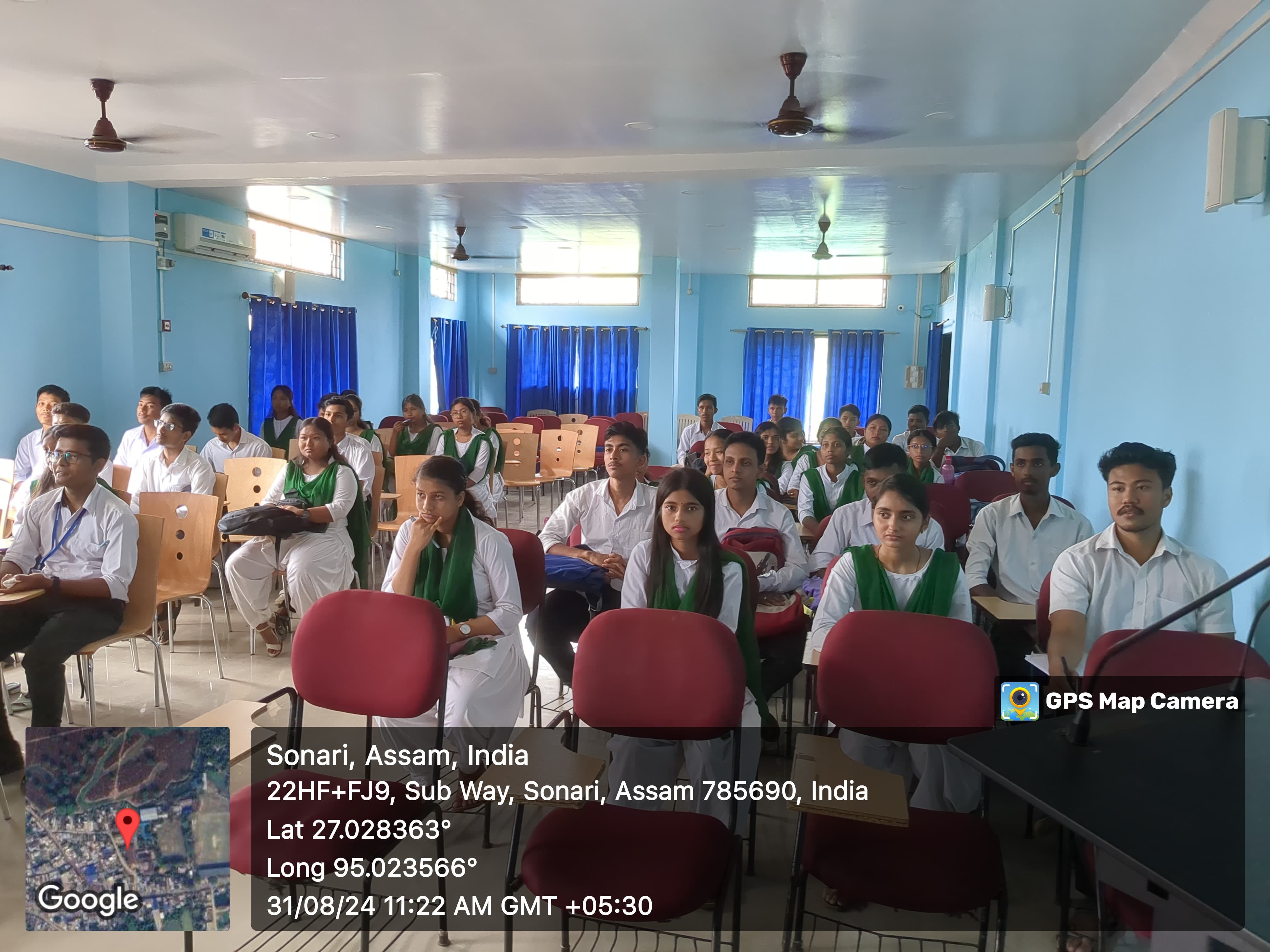 GSI workshop 2024 2