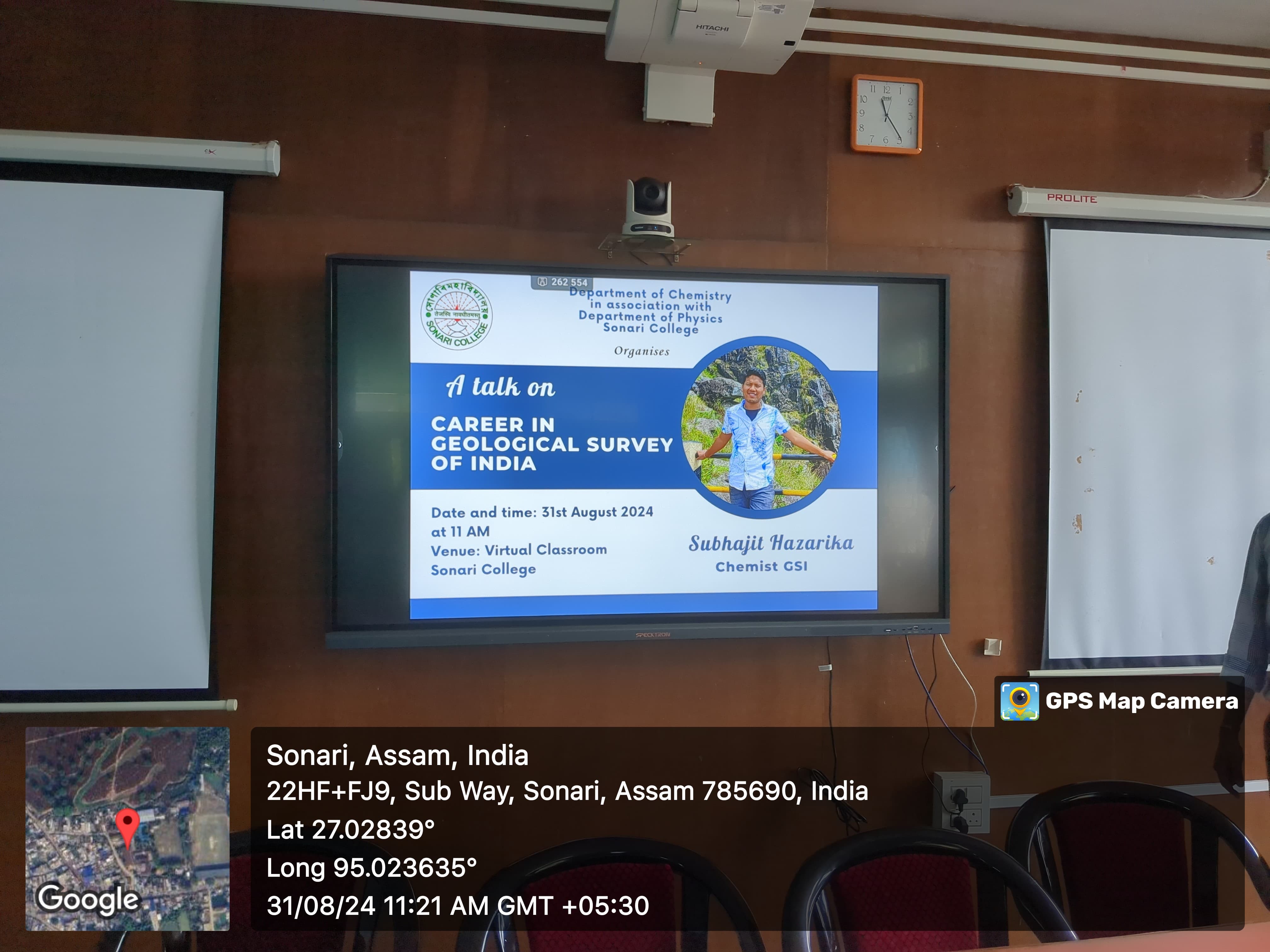 GSI workshop 2024 3