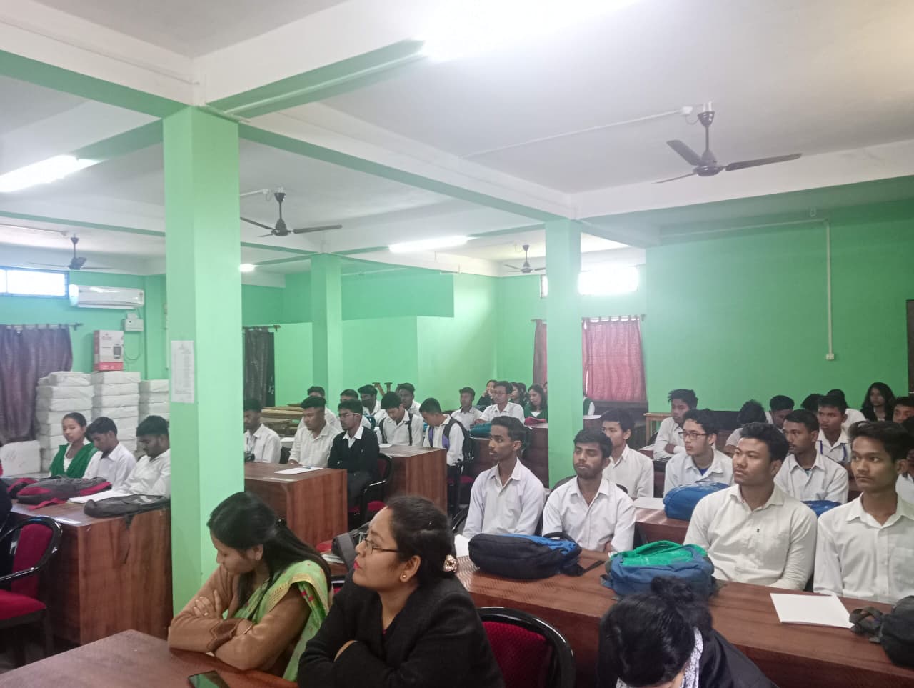 Science day 2024