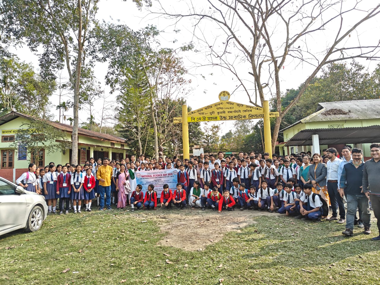 Science day 2025 4