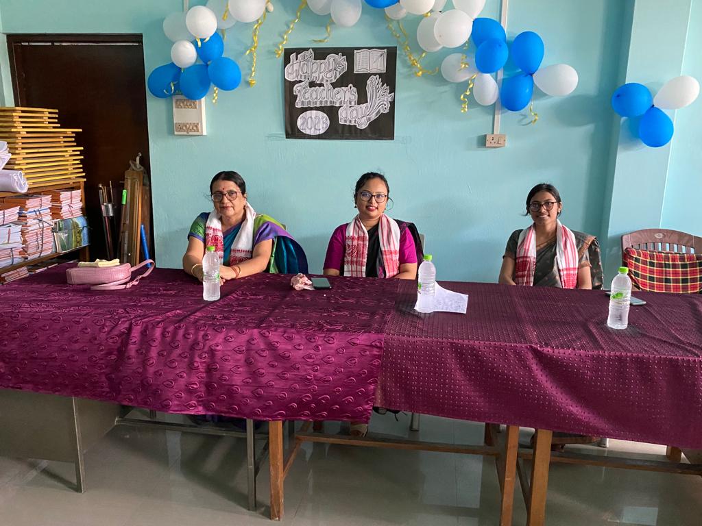 Teachers day 2023 2
