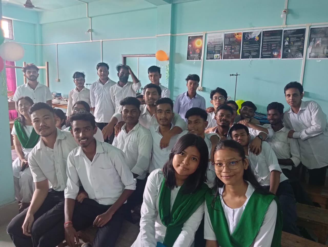 Teachers day 2024