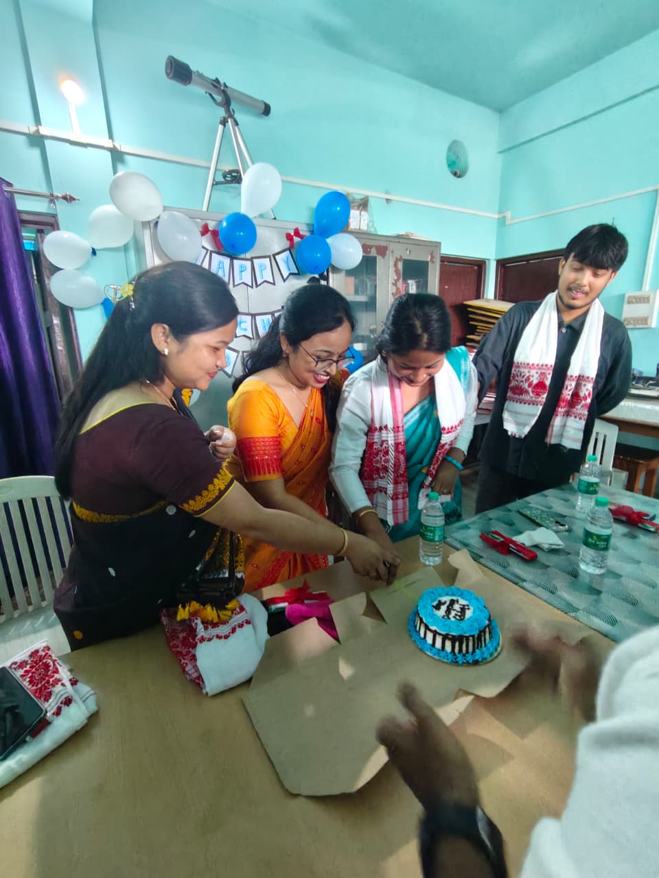 Teachers day 2025