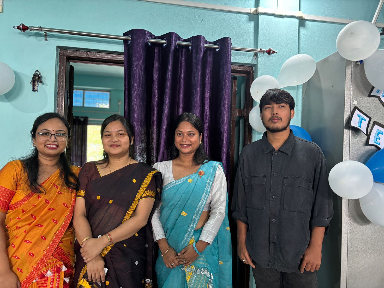 Teachers day 2025 2