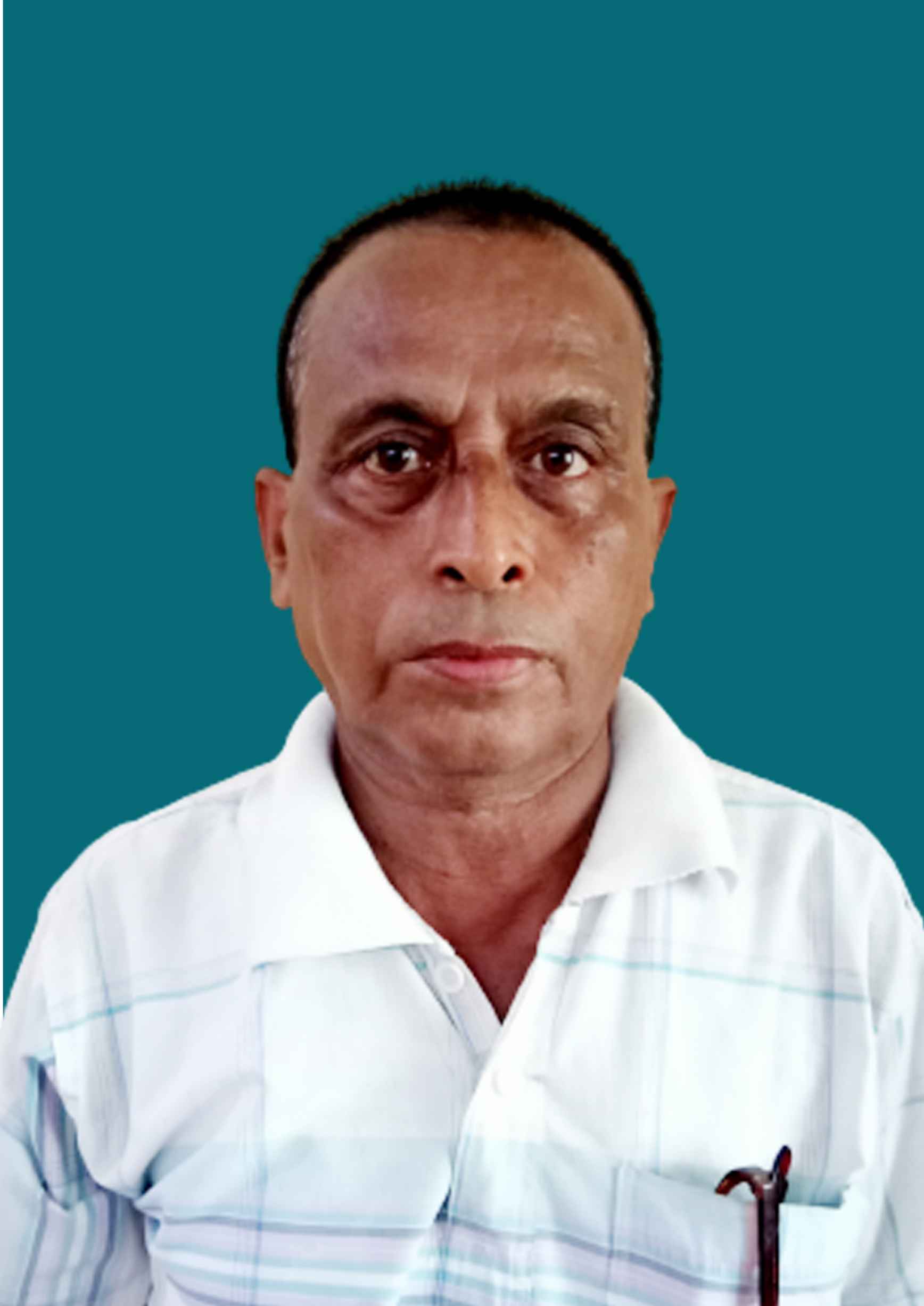 Pramud Saikia