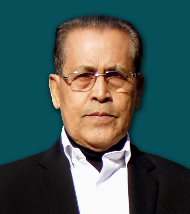 R Konwar