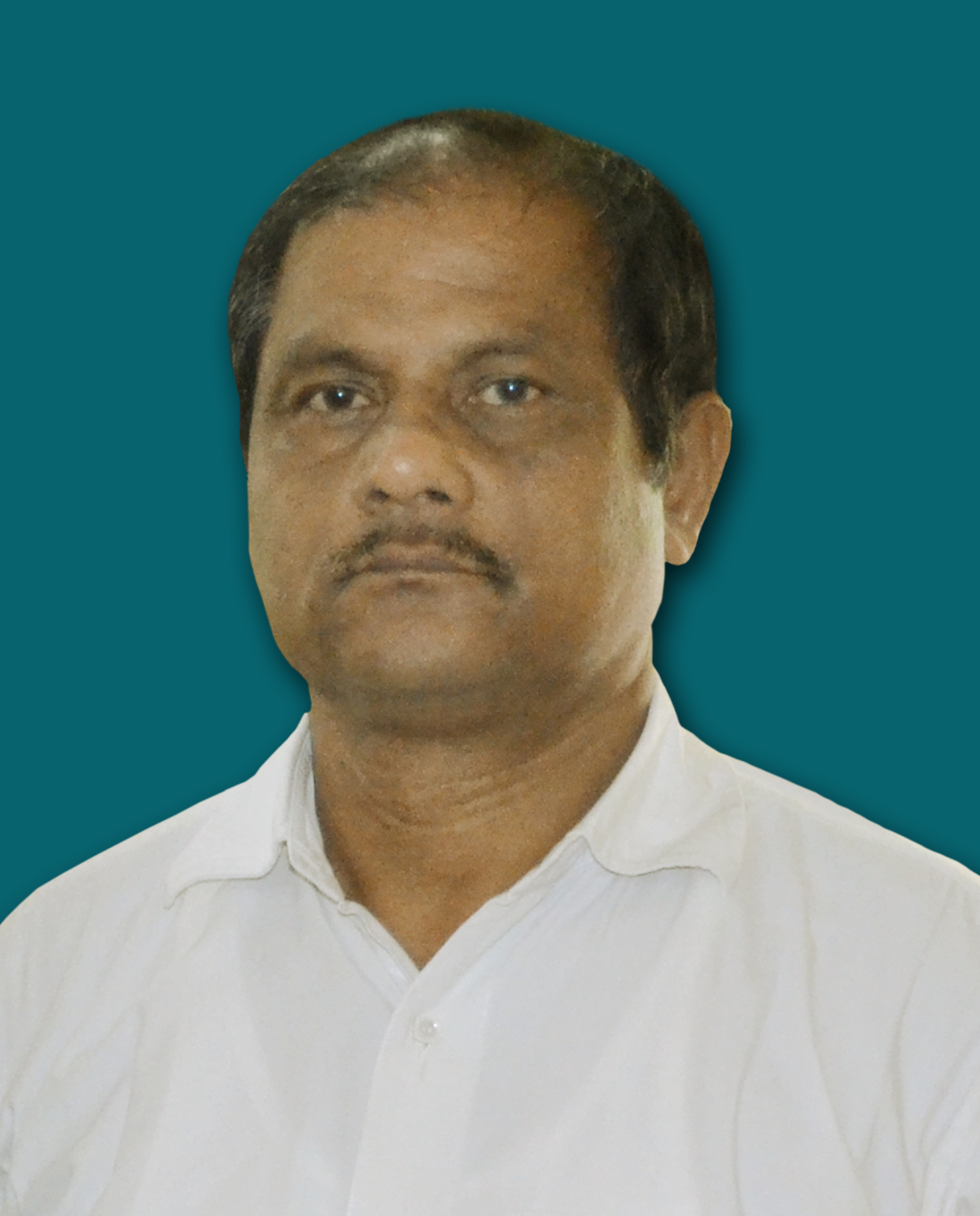 Rajen Tamuli