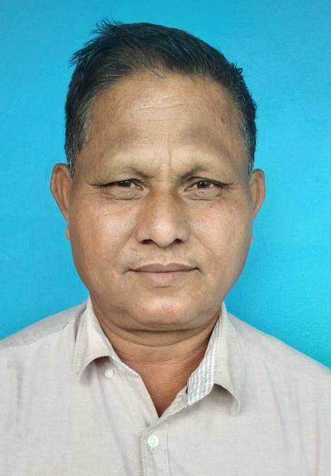 Rana Konwar