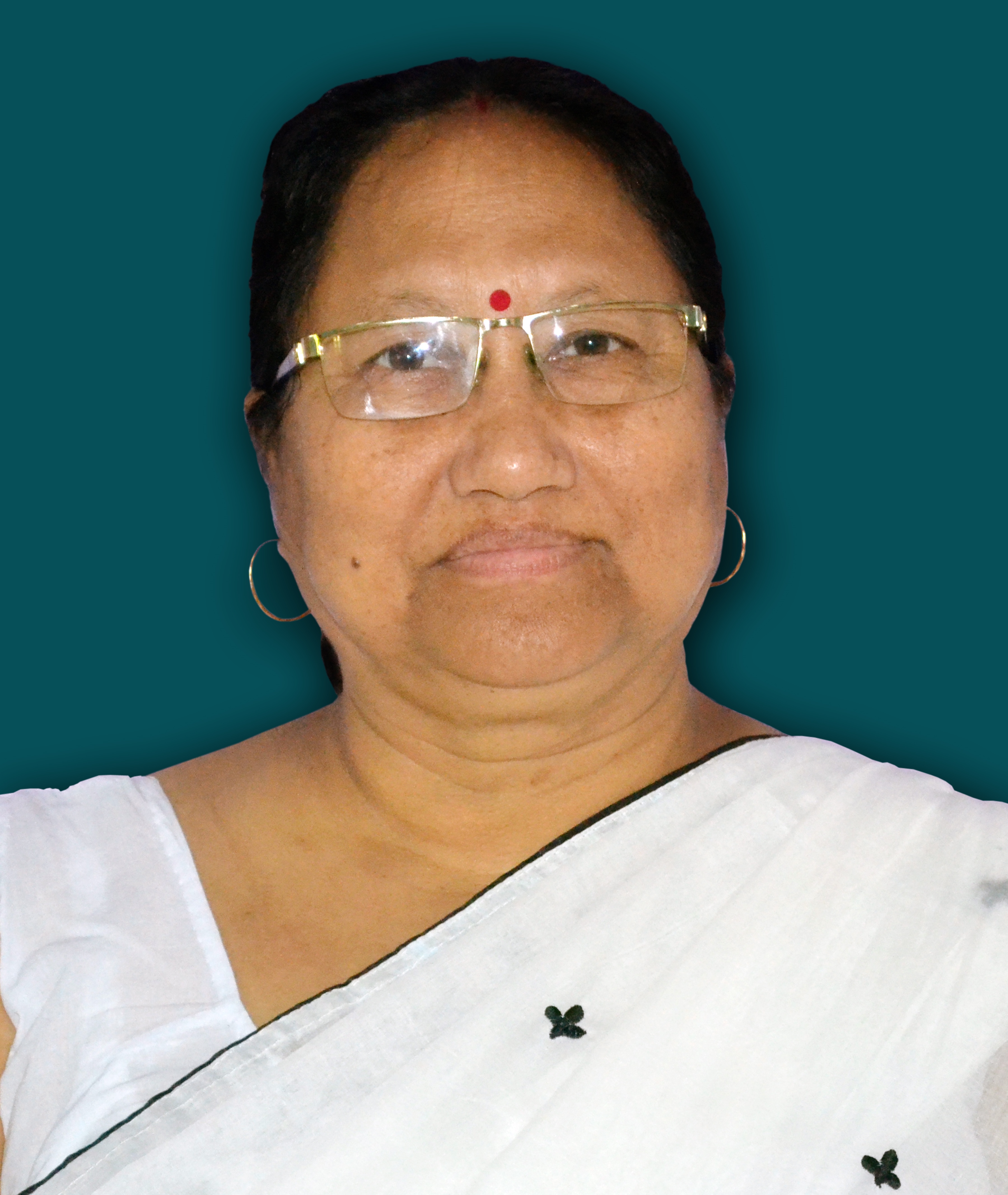 Ranu Mohan