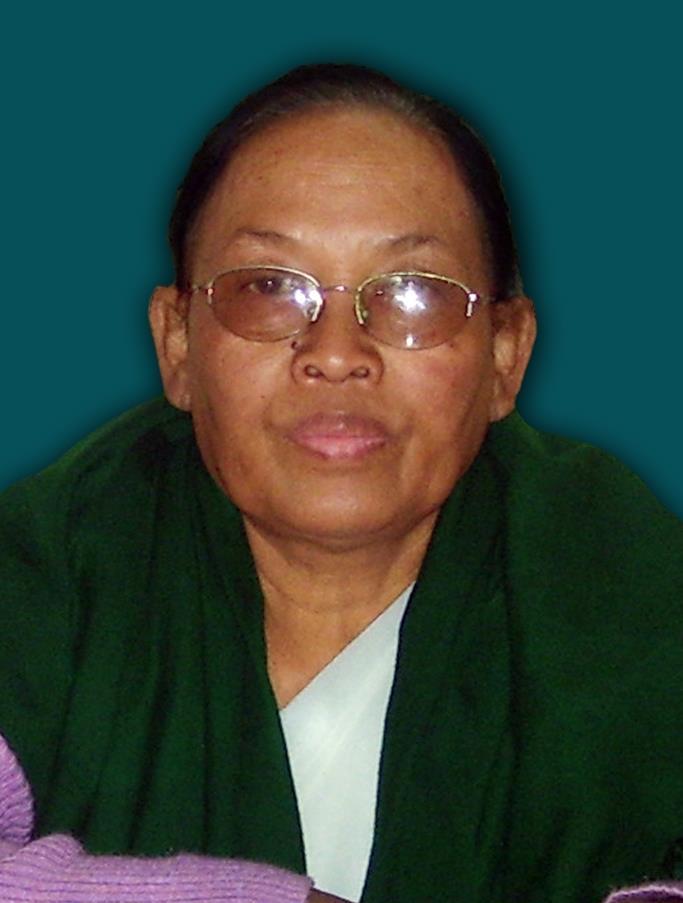 Rati Prabha Gogoi 1