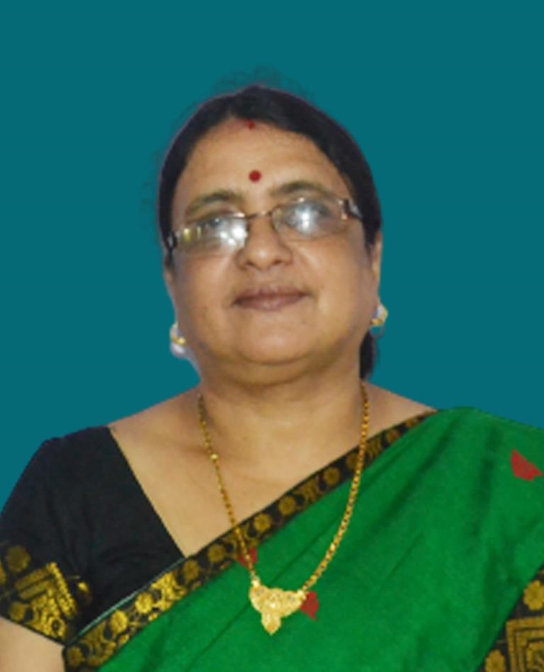 Rina Borthakur 