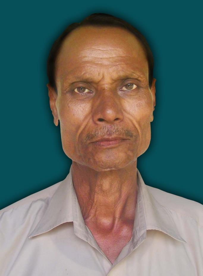 Sailen Phukan