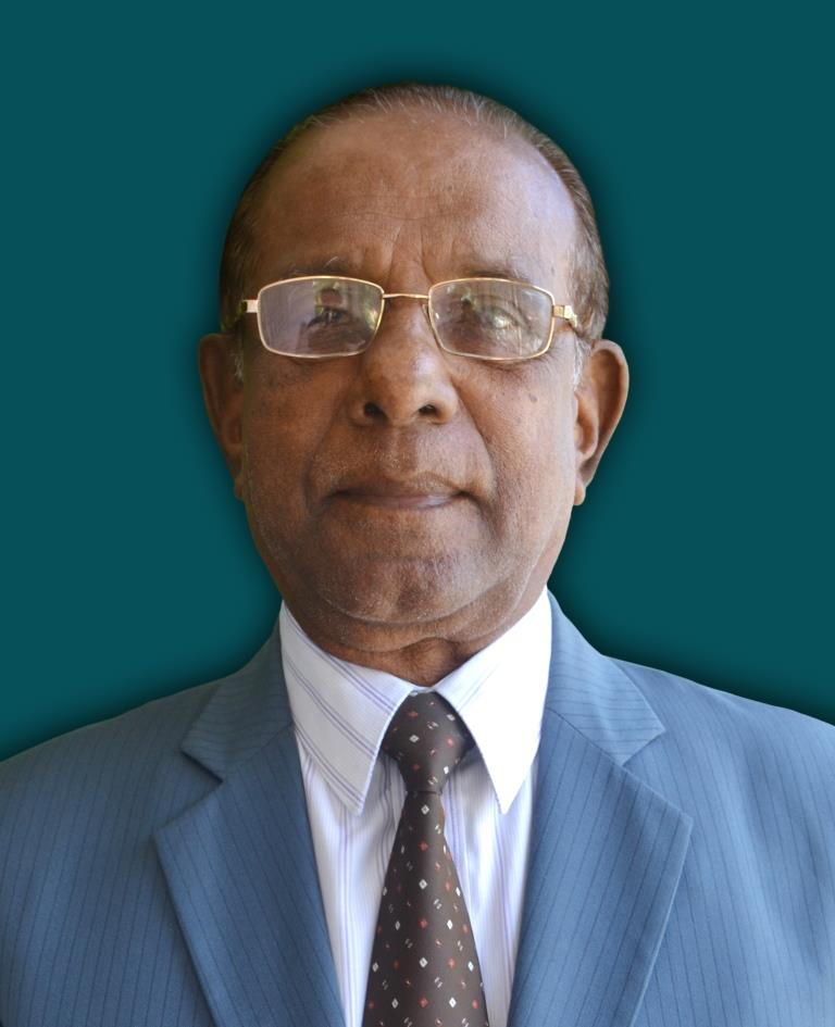 Suresh Das 1