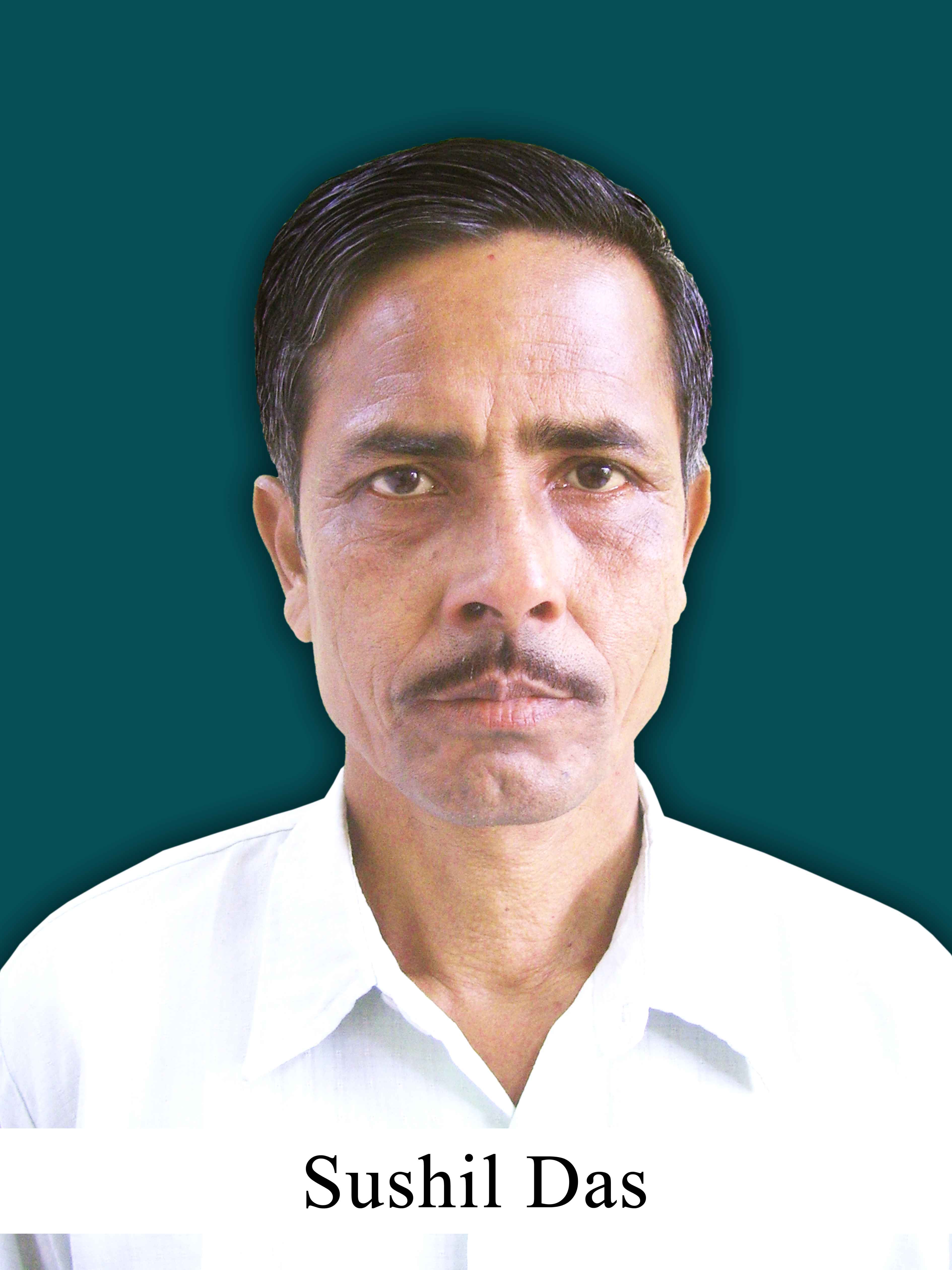 Sushil Das