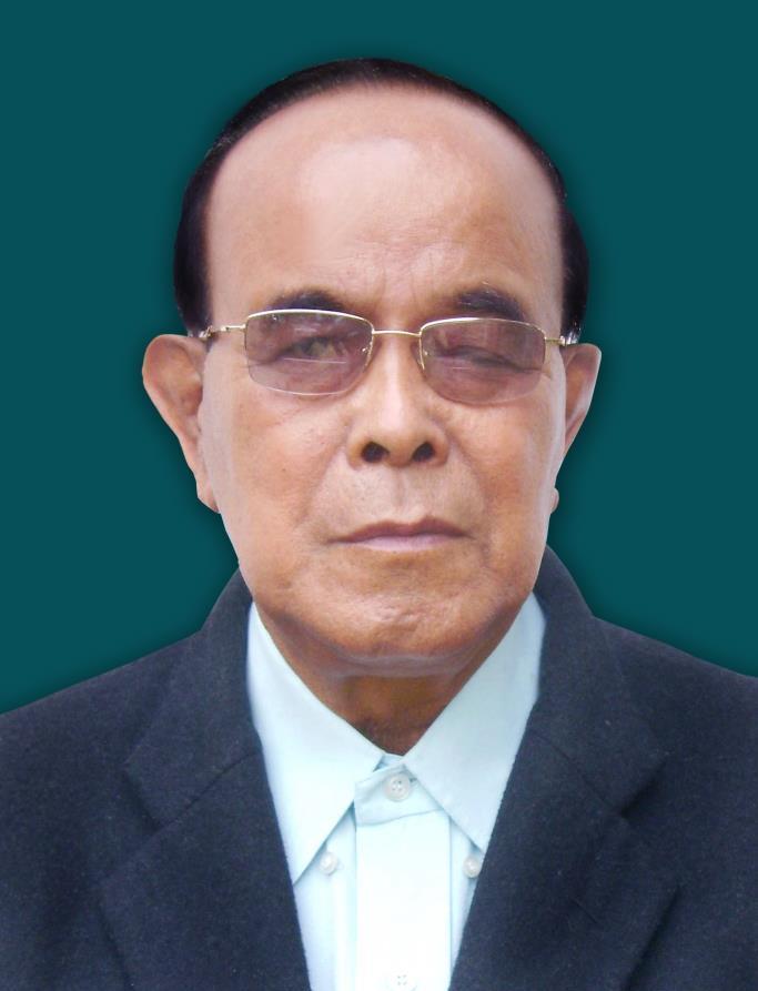 Tulsi Gogoi