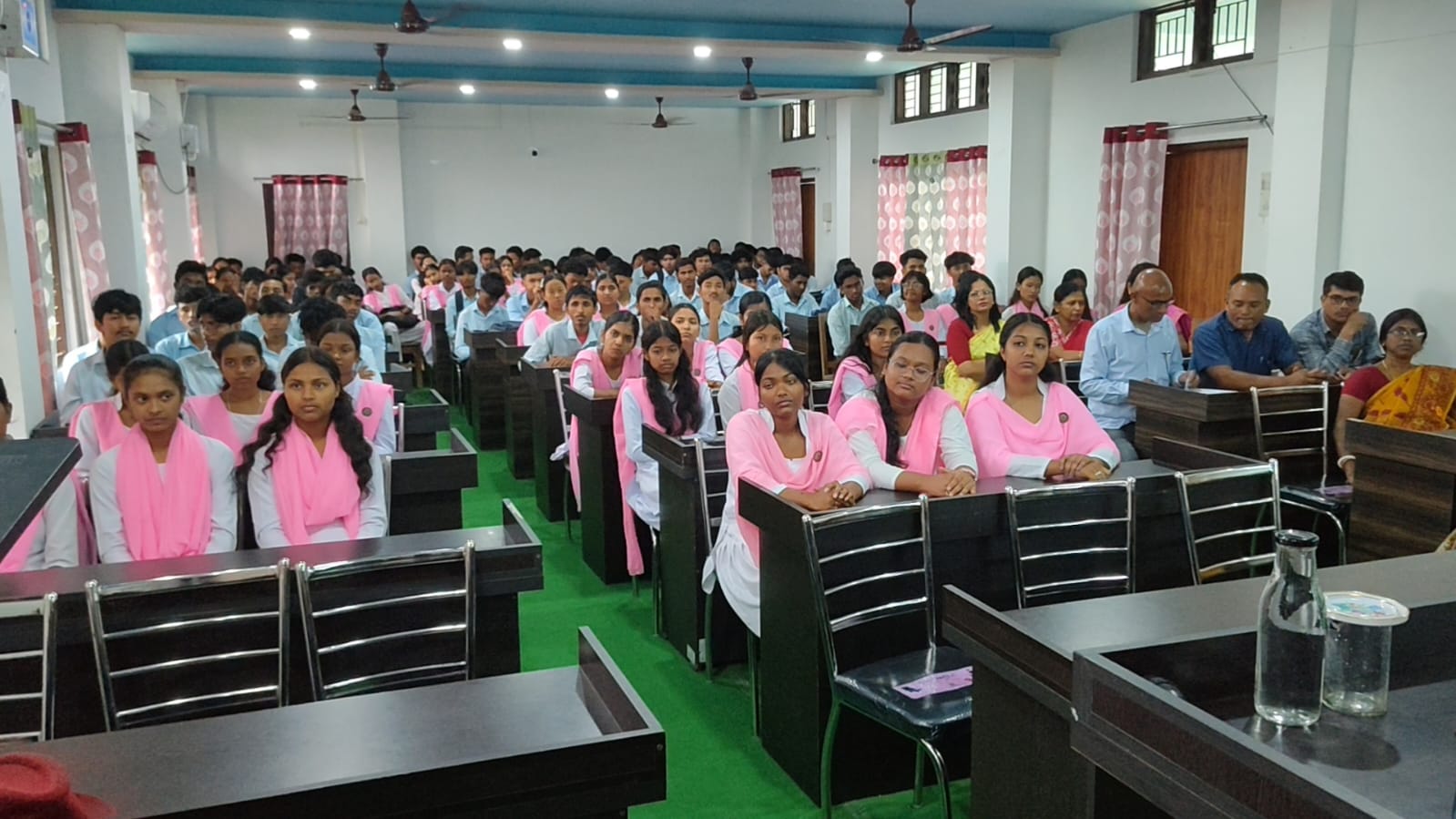 Workshop dated 18th May 2026 2