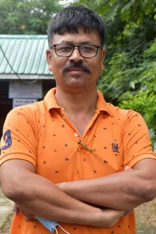 2. Mr. JYOTI PRASAD PHUKON