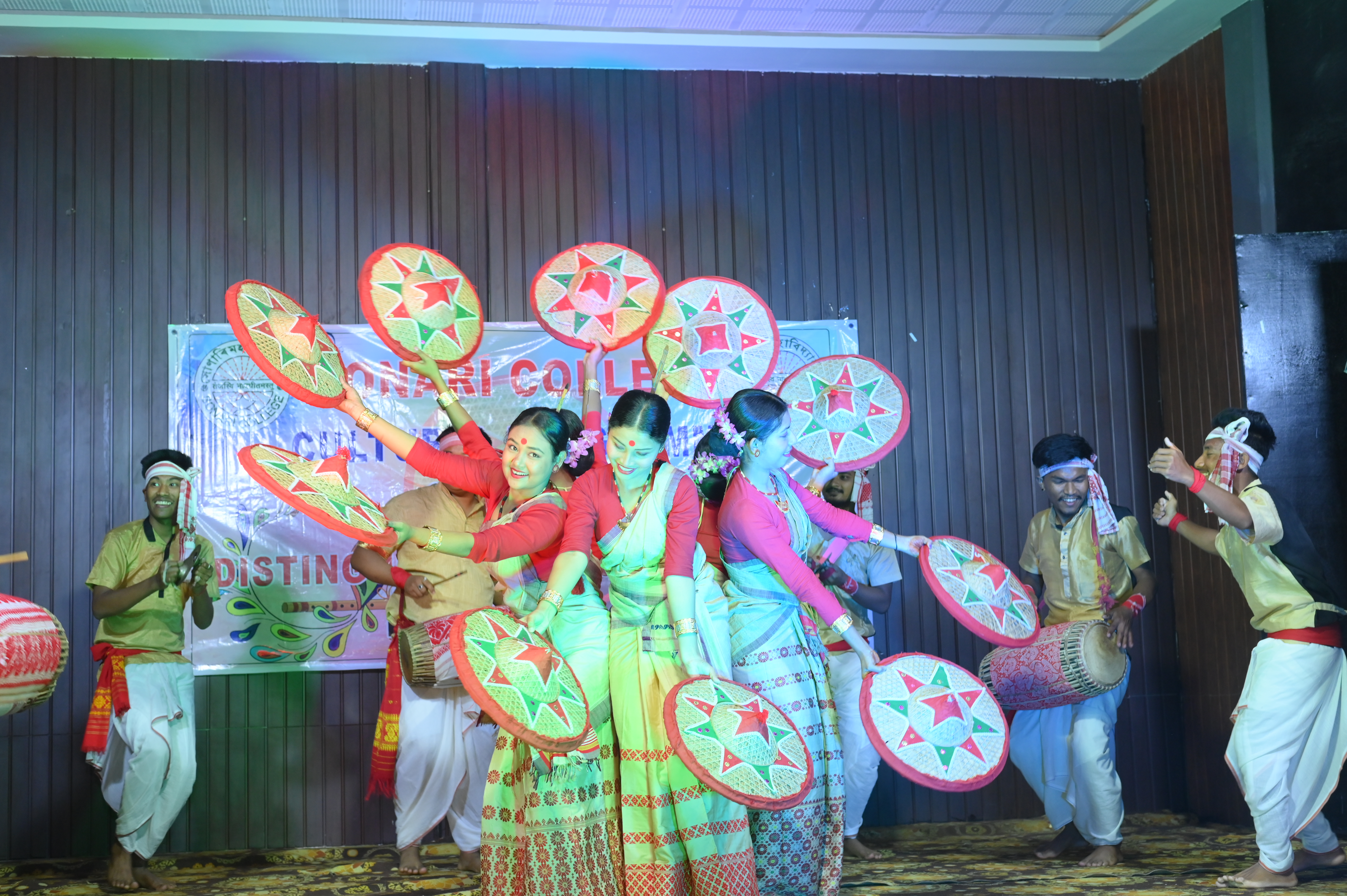 Cultural Programme